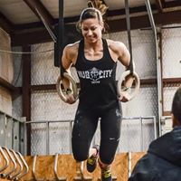 Brandi Harris Photo 6