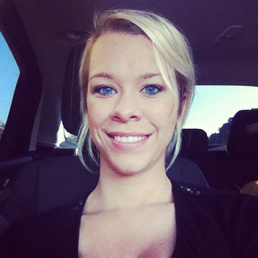 Christina Smith Photo 44