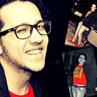 David Bahgat Photo 5