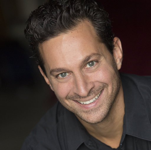 Anthony Simone Photo 42