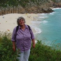 June Clarke Photo 22