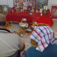 Sunil Pandita Photo 5