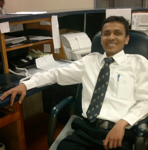 Mohamed Hussain Photo 15