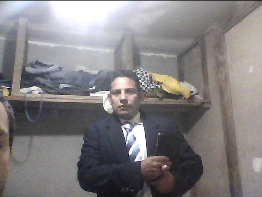 Manuel Rivas Photo 39