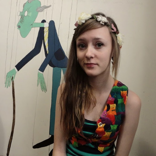 Jessica Tomlinson Photo 34