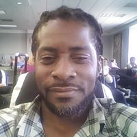 Ronald Morgan Photo 23