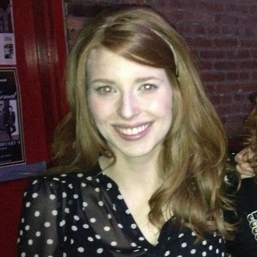 Rachel Cole Photo 18