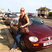 Sue Leonard Photo 15