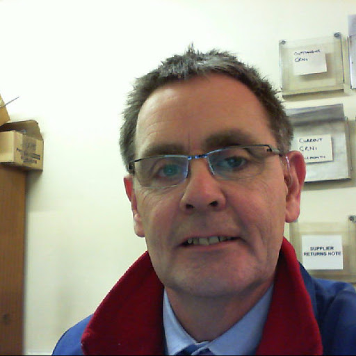 Richard Carrier Photo 6
