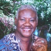 Claudette Simmons Photo 6
