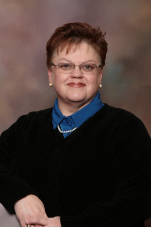 Deborah Compton Photo 31