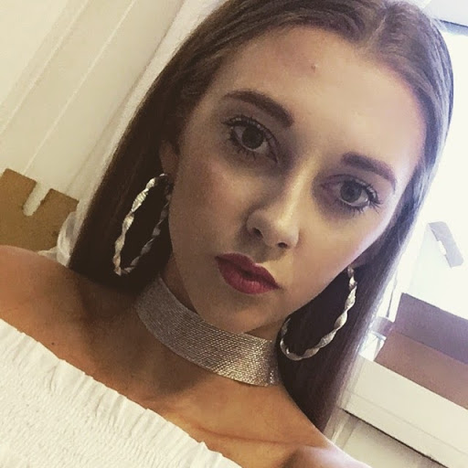 Kyna Robinson Photo 3