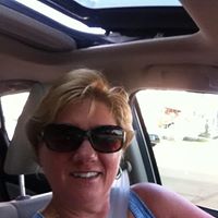 Patricia Austin Photo 42