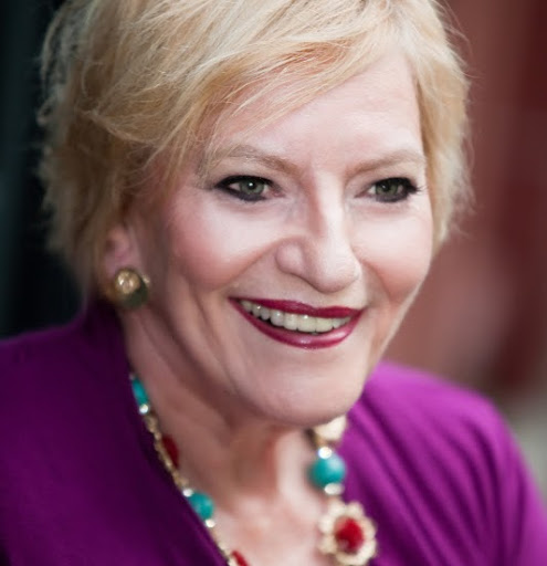 Kay Goss Photo 3