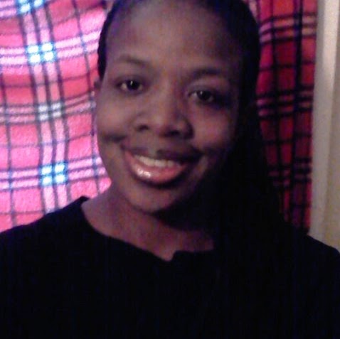 Tamarra Martin Photo 3