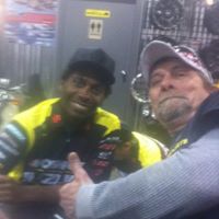 Larry Purviance Photo 2