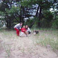 Suzanne Hedges Photo 6