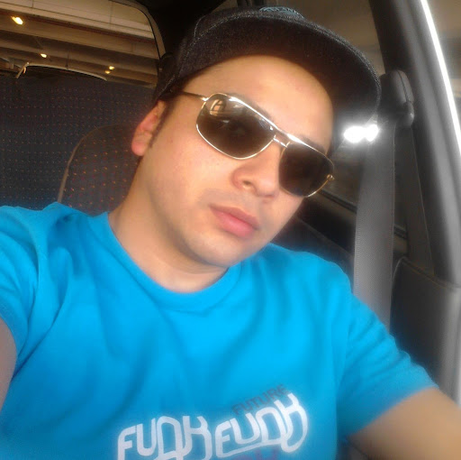Carlos Berrios Photo 28