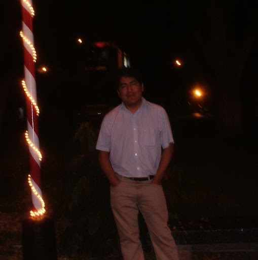 Gerardo Lucas Photo 23