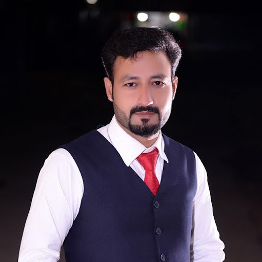 Mohammad Jamil Photo 14