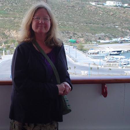 Marie Kennedy Photo 24