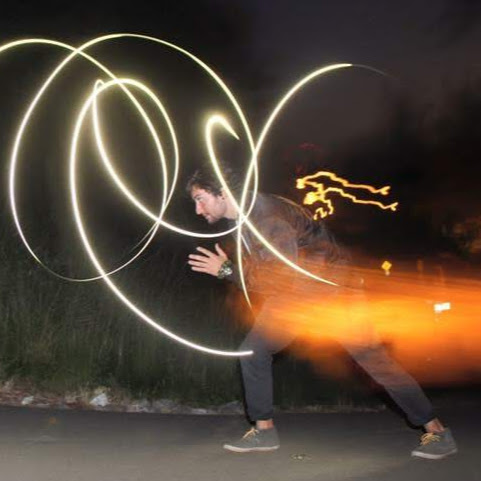 Jeremy Voss Photo 4