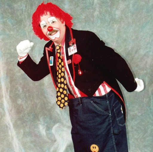 Dwight Guthrie Photo 1