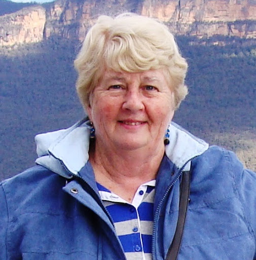 Janet Logan Photo 23