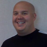 Keith Morton Photo 31
