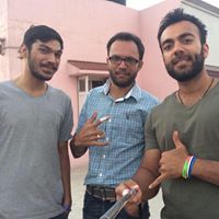 Vivek Shah Photo 38