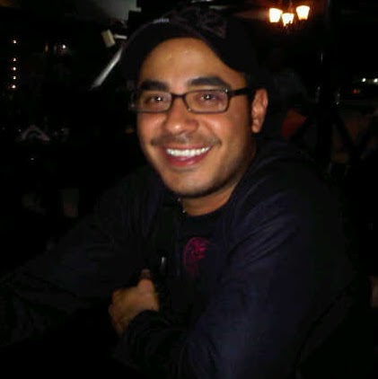 Adam Ramirez Photo 26