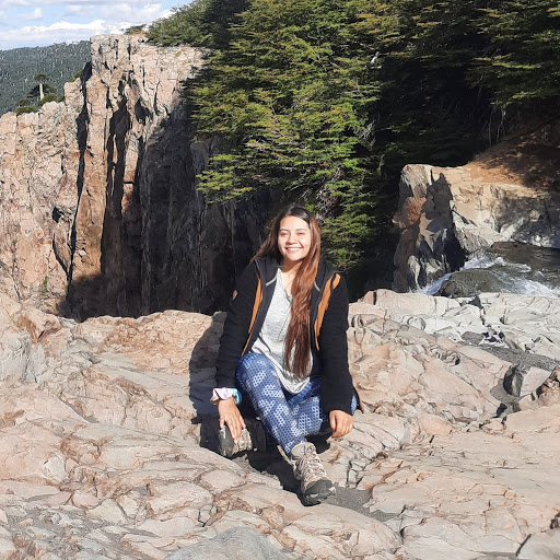 Patricia Fuentes Photo 33