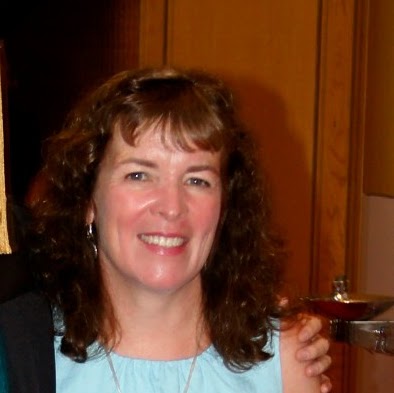Nancy Hall Photo 4