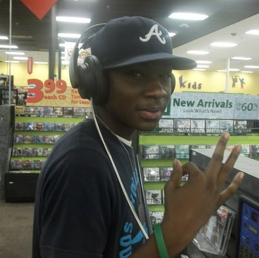 Kyle Green Photo 8