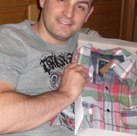 Steve Walsh Photo 24