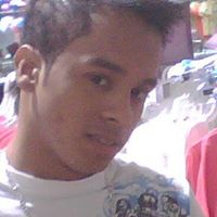 Marcus Pacheco Photo 4