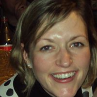 Teresa Dobson Photo 10