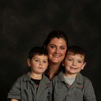 Sarah Treadway Photo 4