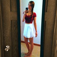 Rebecca Hoff Photo 11