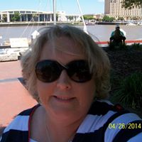 Gloria Jenkins Photo 21