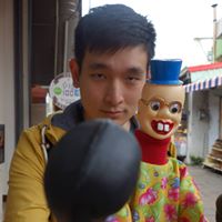 Gerald Tsai Photo 6