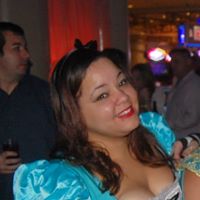 Frances Burris Photo 6