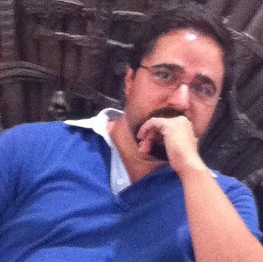 Pedro Roman Photo 29