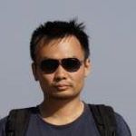 Yue Zhou Photo 24
