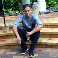 Connor Wilkinson Photo 7