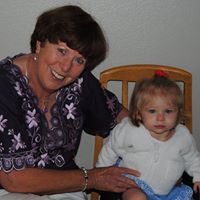 Linda Gossett Photo 39