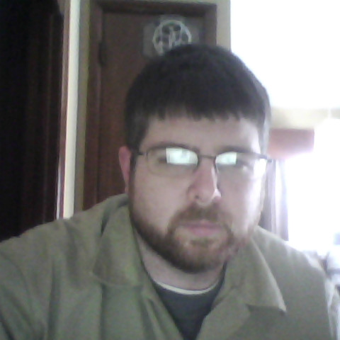 Nick Anderson Photo 33