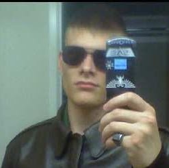 Mike Curtis Photo 8
