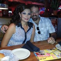 Claudia Benitez Photo 4