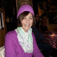 Doreen Robinson Photo 7